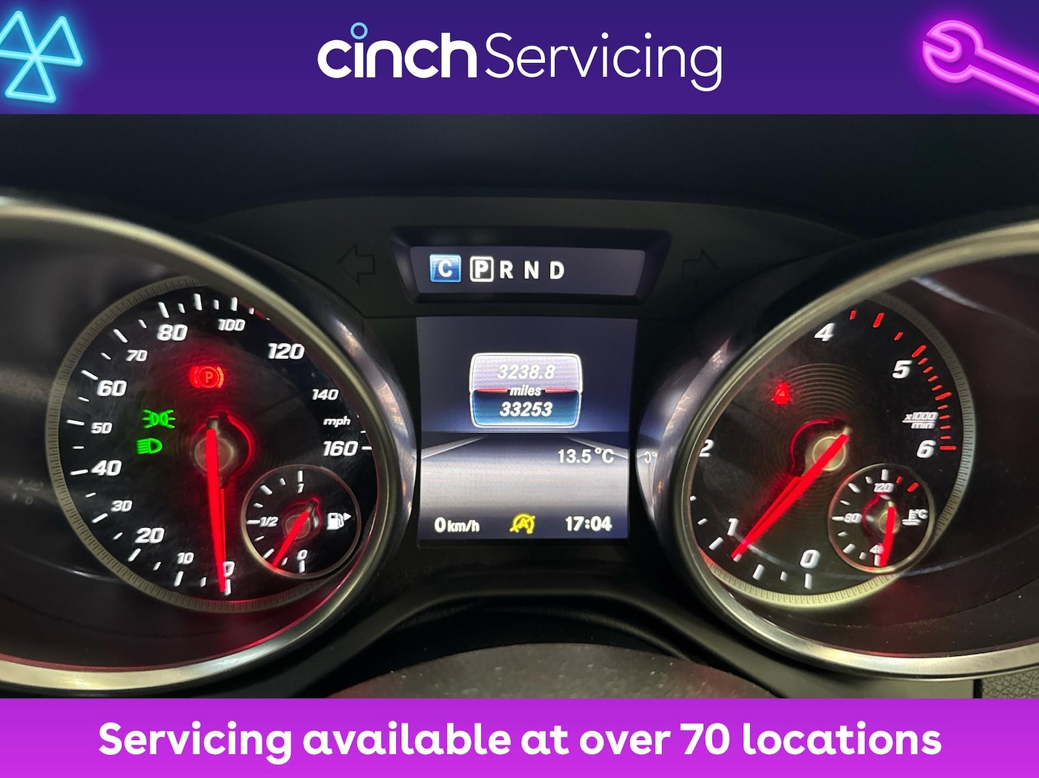 Used Mercedes-Benz SLC 2017 for sale - 76469011: Photo 18