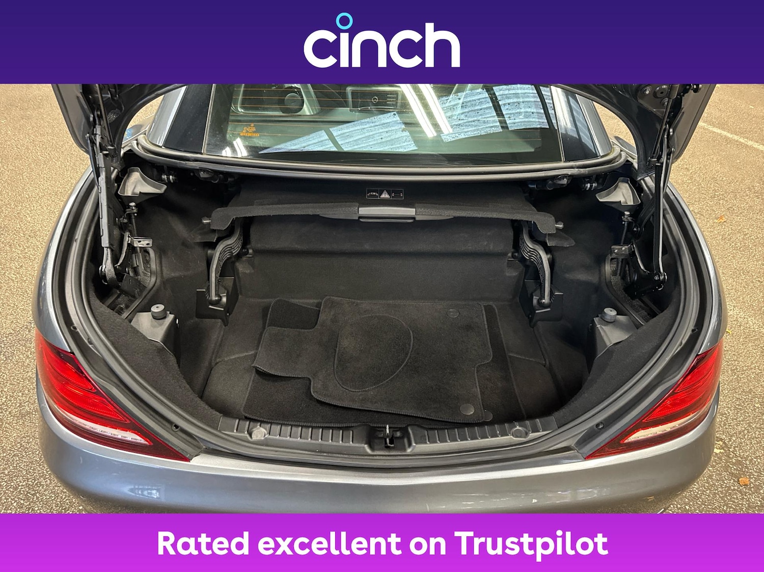 Used Mercedes-Benz SLC 2017 for sale - 76469011: Photo 21