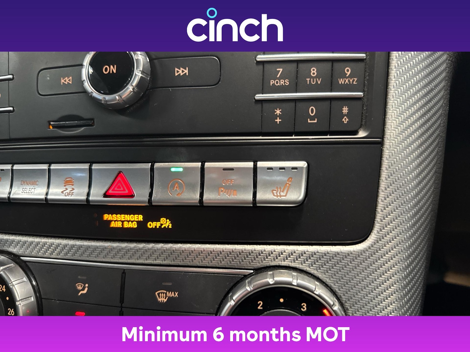 Used Mercedes-Benz SLC 2017 for sale - 76469011: Photo 32