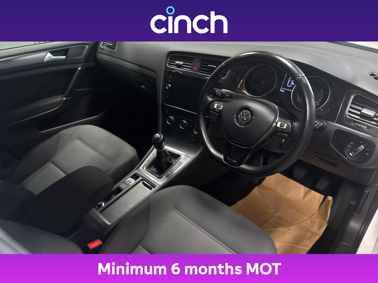 Used Volkswagen Golf 2020 for sale - 76557867: Photo 12