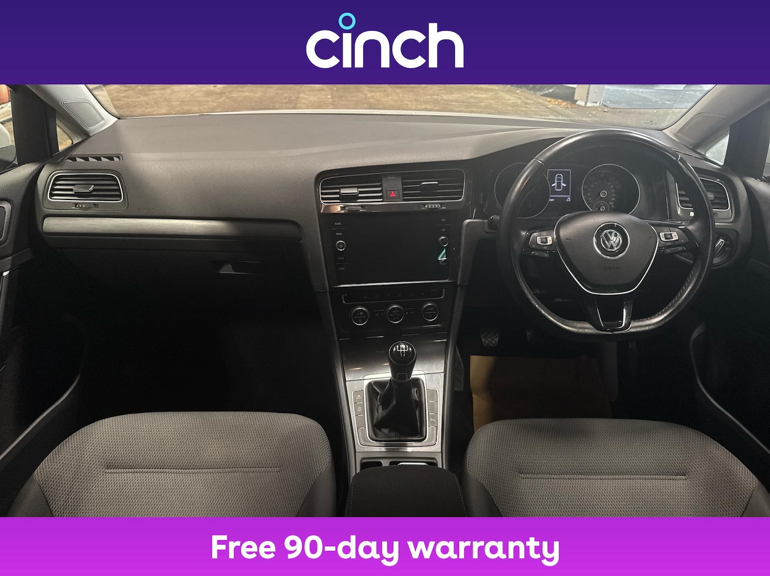 Used Volkswagen Golf 2020 for sale - 76557867: Photo 15