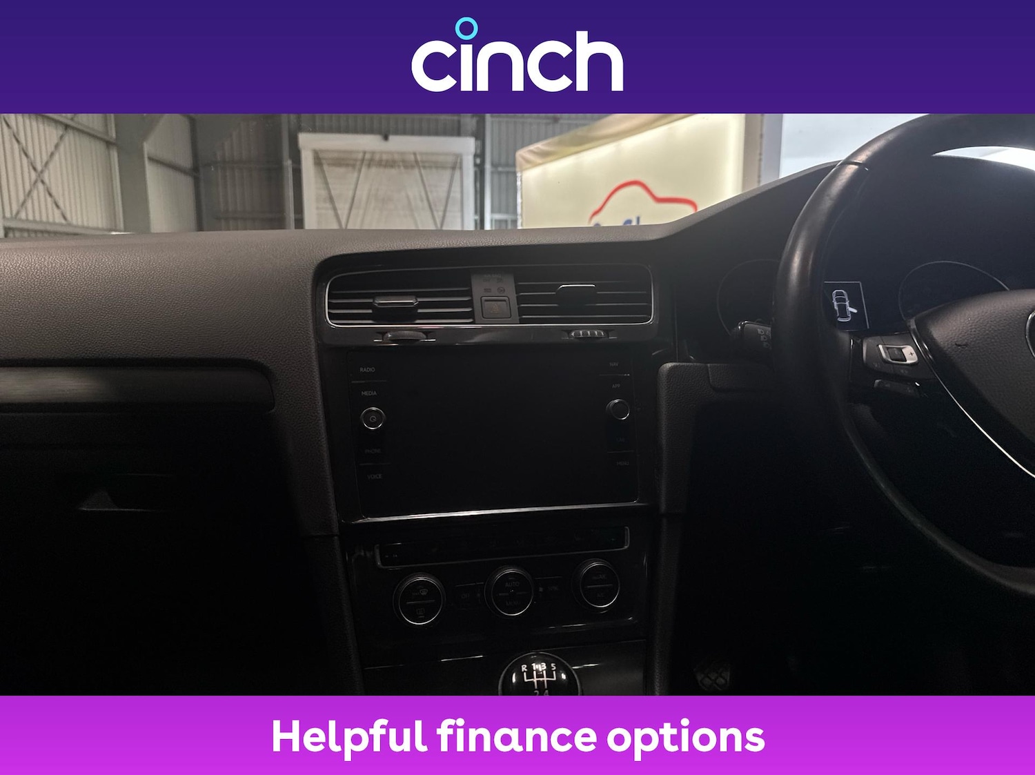 Used Volkswagen Golf 2020 for sale - 76557867: Photo 17