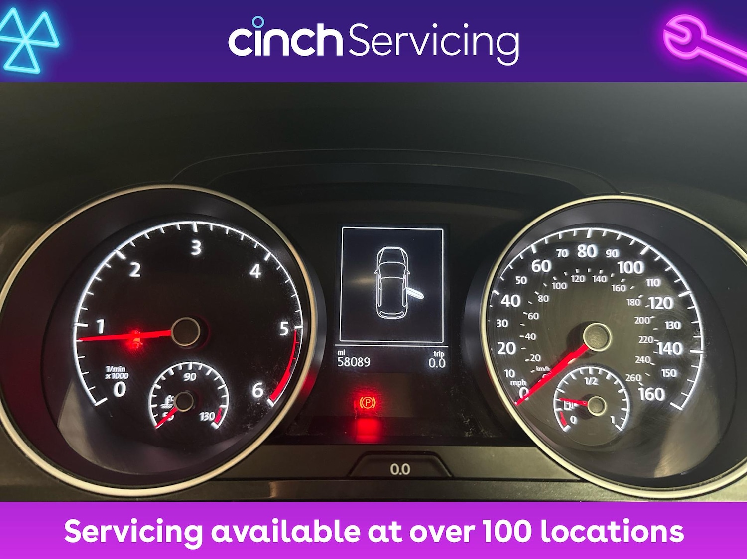 Used Volkswagen Golf 2020 for sale - 76557867: Photo 18