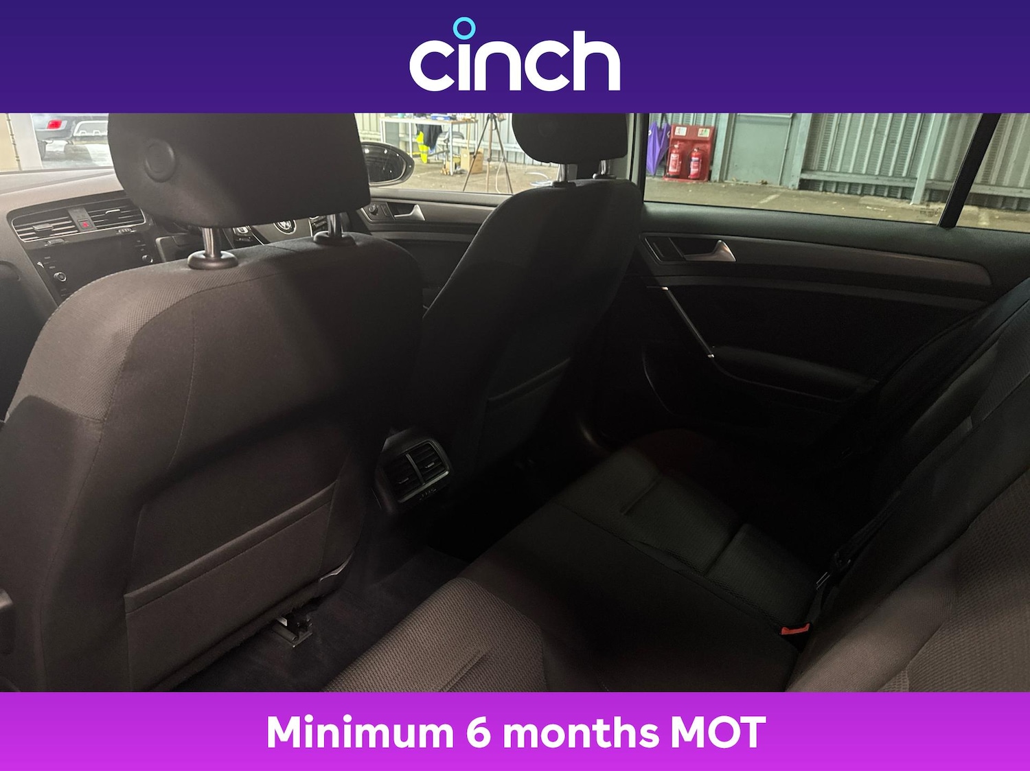 Used Volkswagen Golf 2020 for sale - 76557867: Photo 20