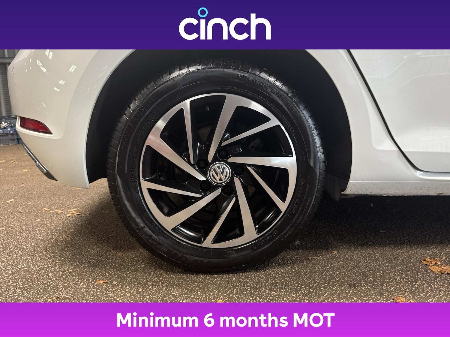 Used Volkswagen Golf 2020 for sale - 76557867: Photo 27