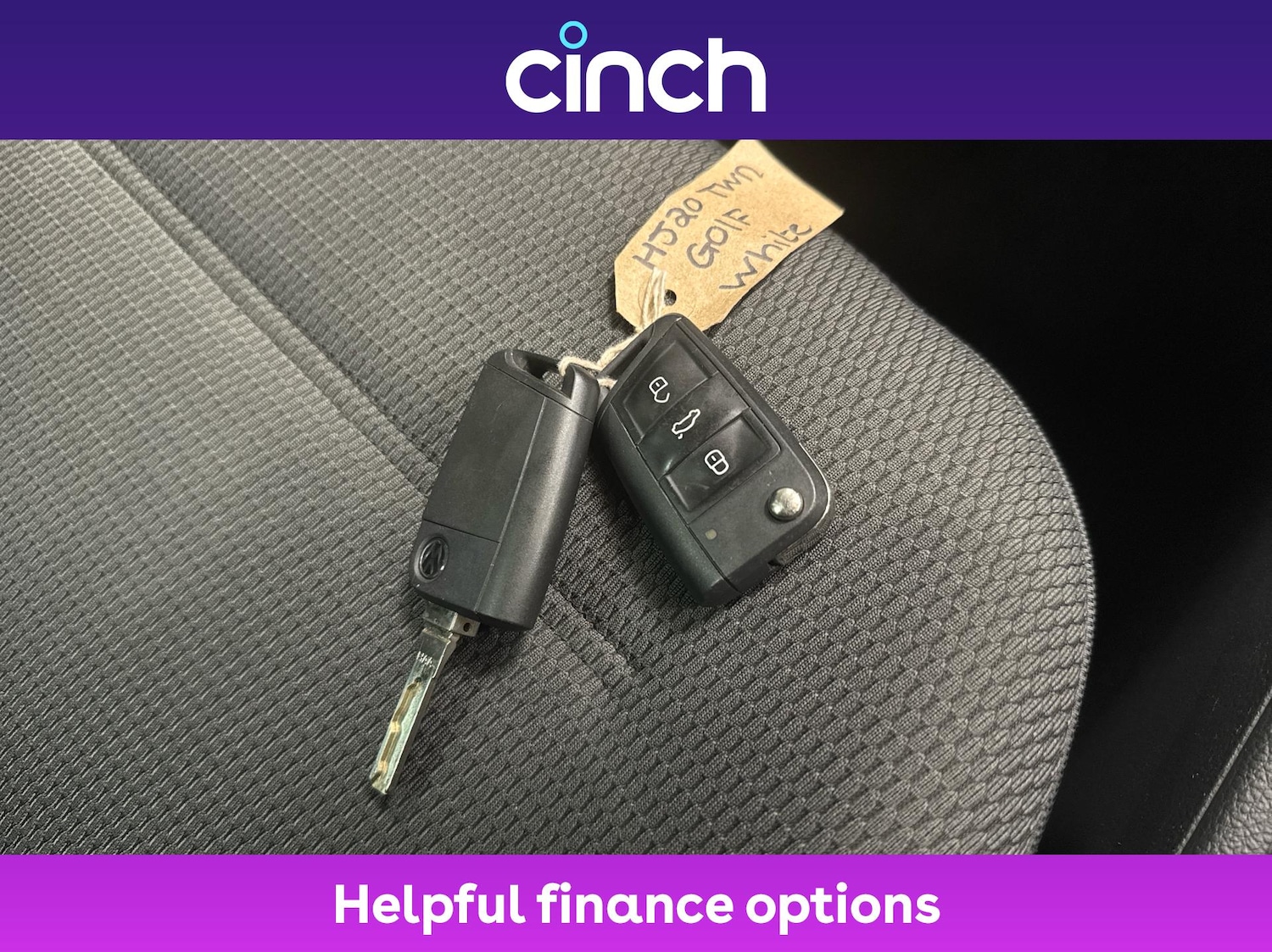 Used Volkswagen Golf 2020 for sale - 76557867: Photo 30