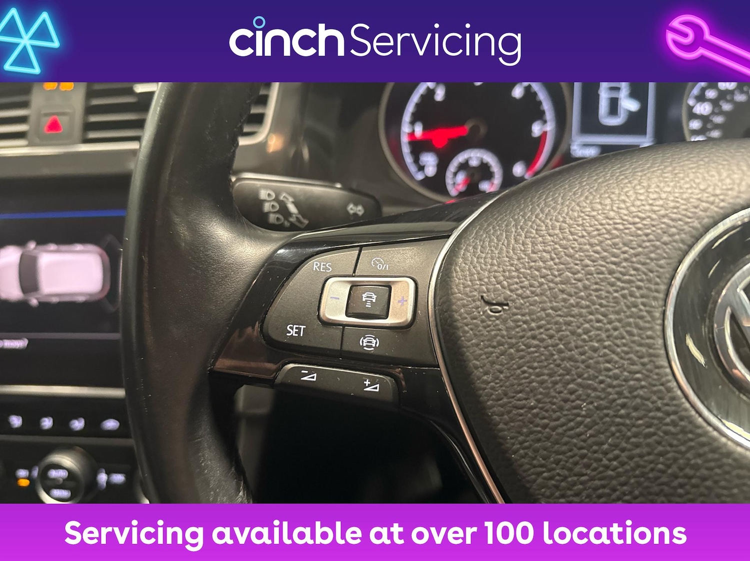 Used Volkswagen Golf 2020 for sale - 76557867: Photo 31