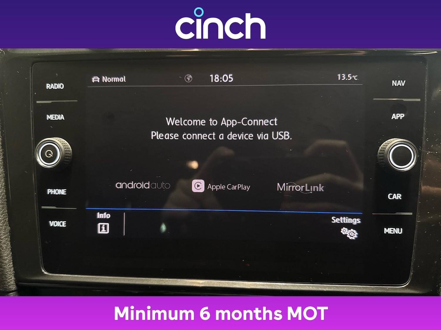 Used Volkswagen Golf 2020 for sale - 76557867: Photo 32