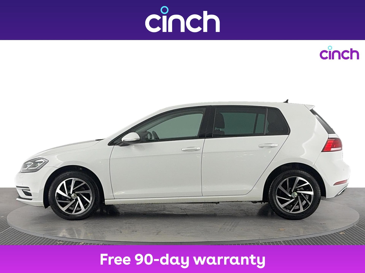 Used Volkswagen Golf 2020 for sale - 76557867: Photo 8