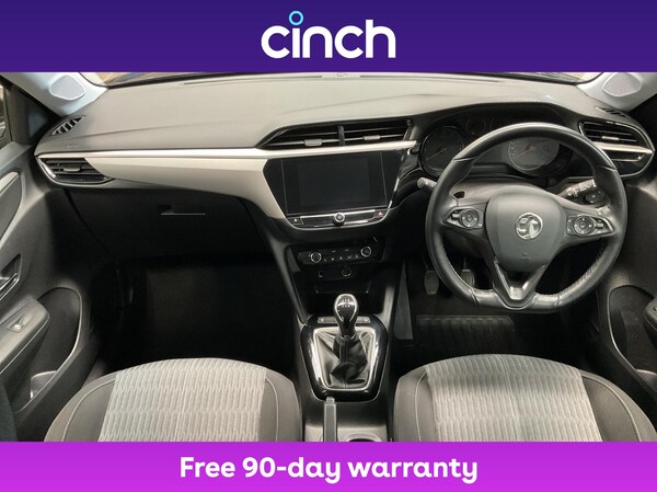 Used Vauxhall Corsa 2021 for sale - 76030989: Photo 15