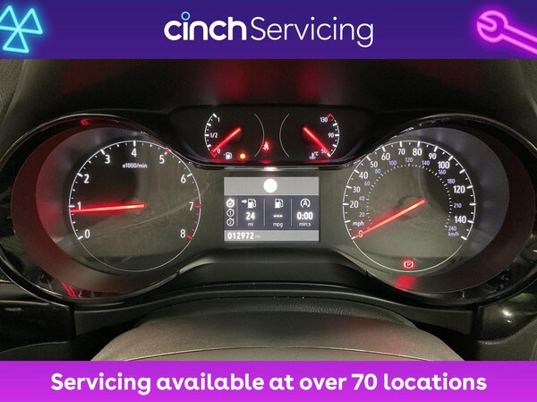 Used Vauxhall Corsa 2021 for sale - 76030989: Photo 18
