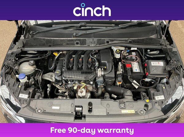 Used Vauxhall Corsa 2021 for sale - 76030989: Photo 23