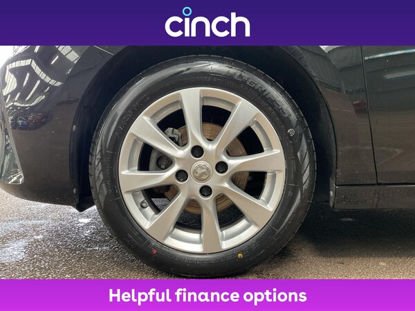 Used Vauxhall Corsa 2021 for sale - 76030989: Photo 24