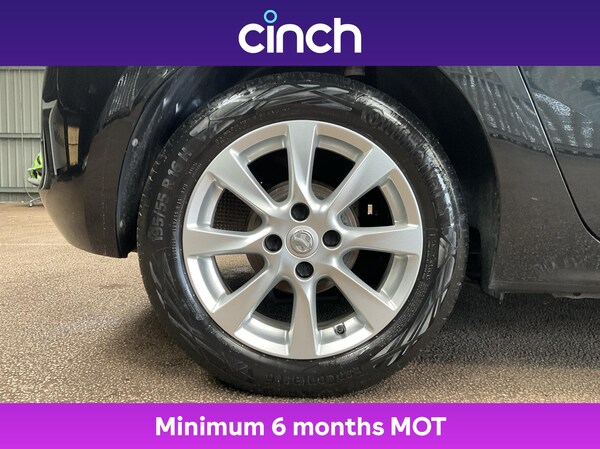 Used Vauxhall Corsa 2021 for sale - 76030989: Photo 27