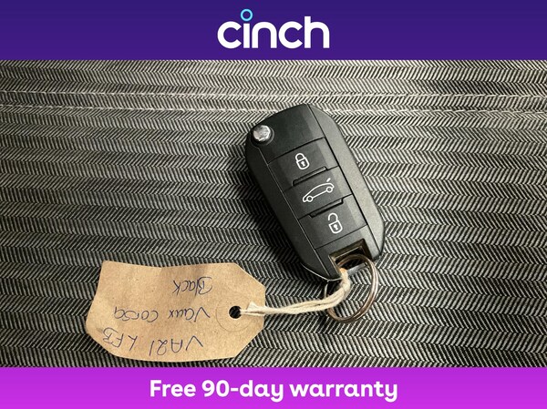 Used Vauxhall Corsa 2021 for sale - 76030989: Photo 29