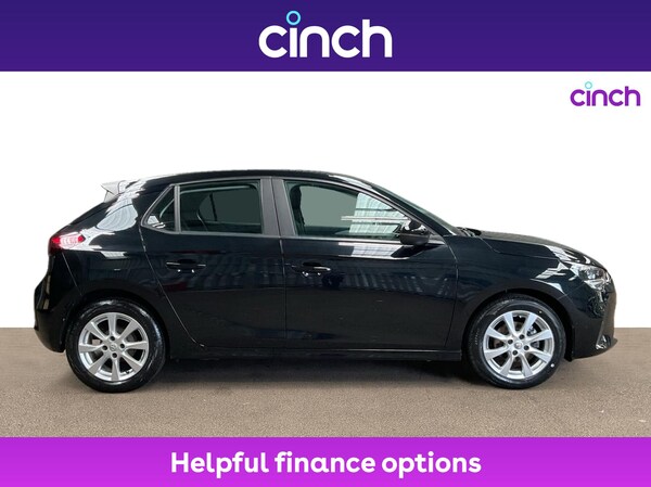 Used Vauxhall Corsa 2021 for sale - 76030989: Photo 2