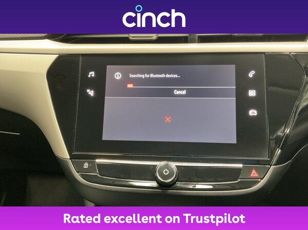 Used Vauxhall Corsa 2021 for sale - 76030989: Photo 33