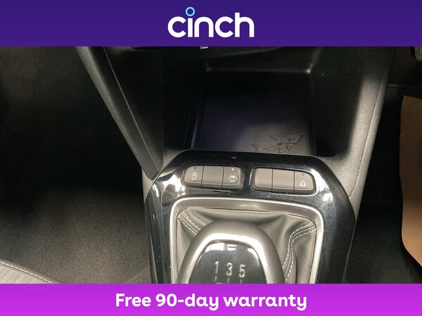 Used Vauxhall Corsa 2021 for sale - 76030989: Photo 34