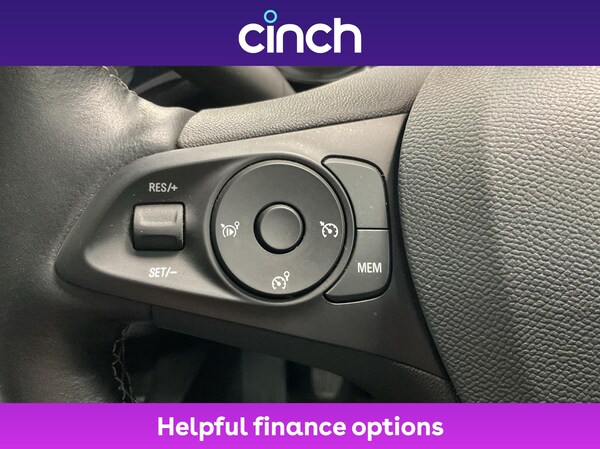 Used Vauxhall Corsa 2021 for sale - 76030989: Photo 35