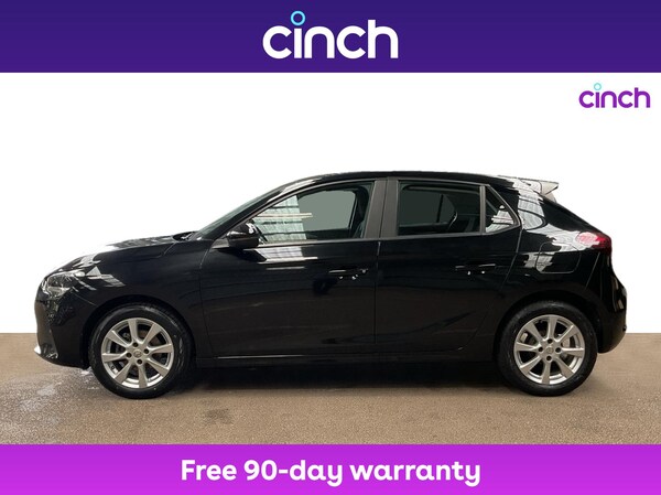 Used Vauxhall Corsa 2021 for sale - 76030989: Photo 8