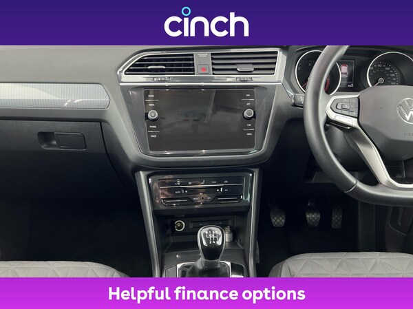 Used Volkswagen Tiguan 2022 for sale - 75474559: Photo 17