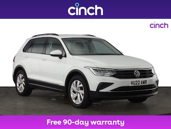 2022 - 2.0 TDI Life 5dr
