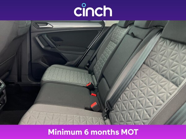 Used Volkswagen Tiguan 2022 for sale - 75474559: Photo 20