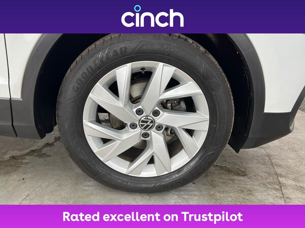 Used Volkswagen Tiguan 2022 for sale - 75474559: Photo 28