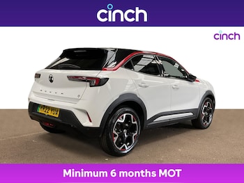Used Vauxhall Mokka X 2022 for sale - 75574539: Photo