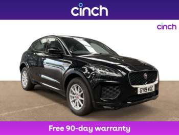 2019 - 2.0d R-Dynamic 5dr 2WD