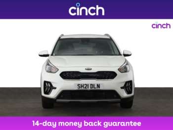 Used Kia Niro 2021 for sale - 74859220: Photo