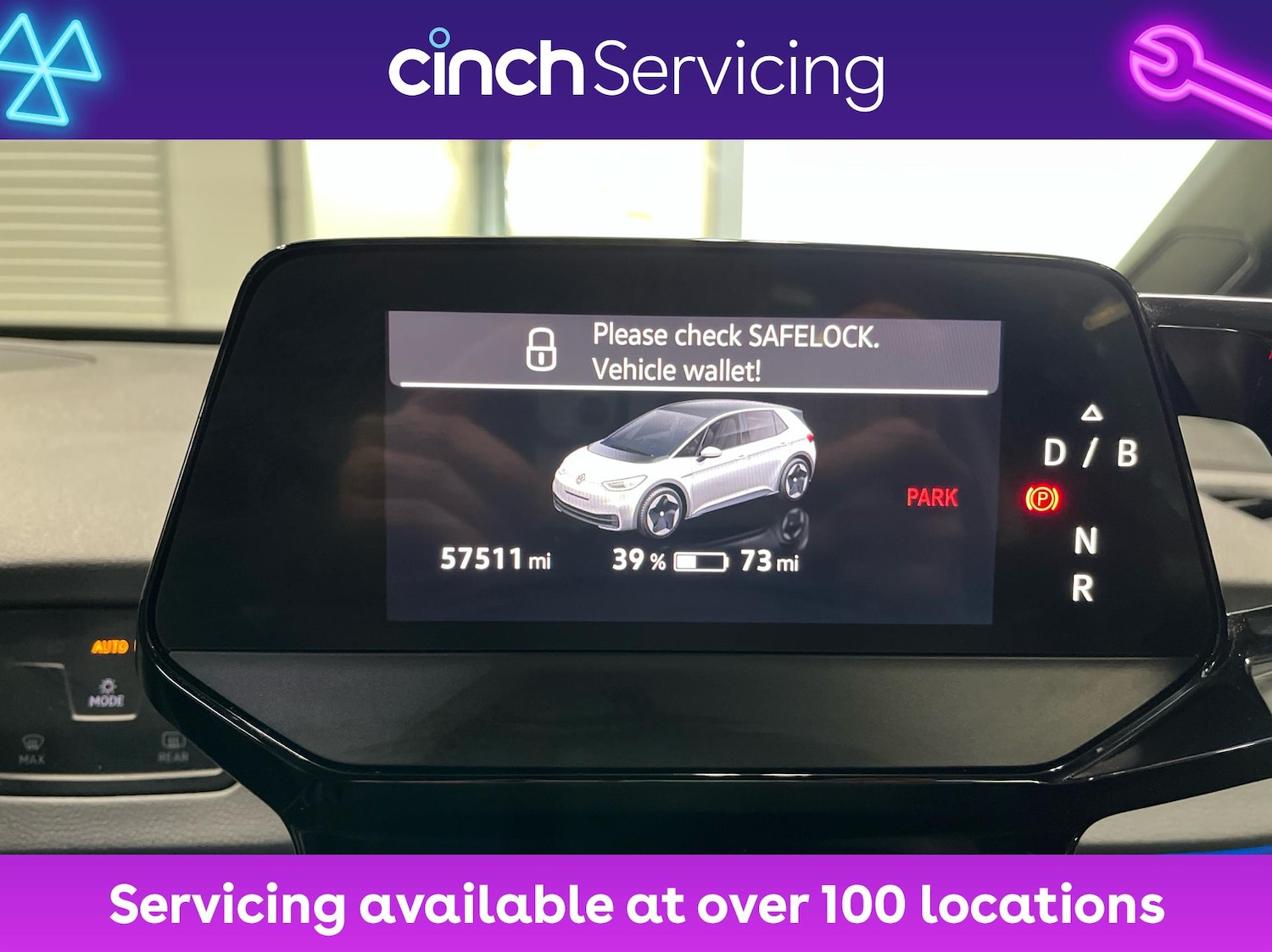 Used Volkswagen ID.3 2022 for sale - 76629734: Photo 18