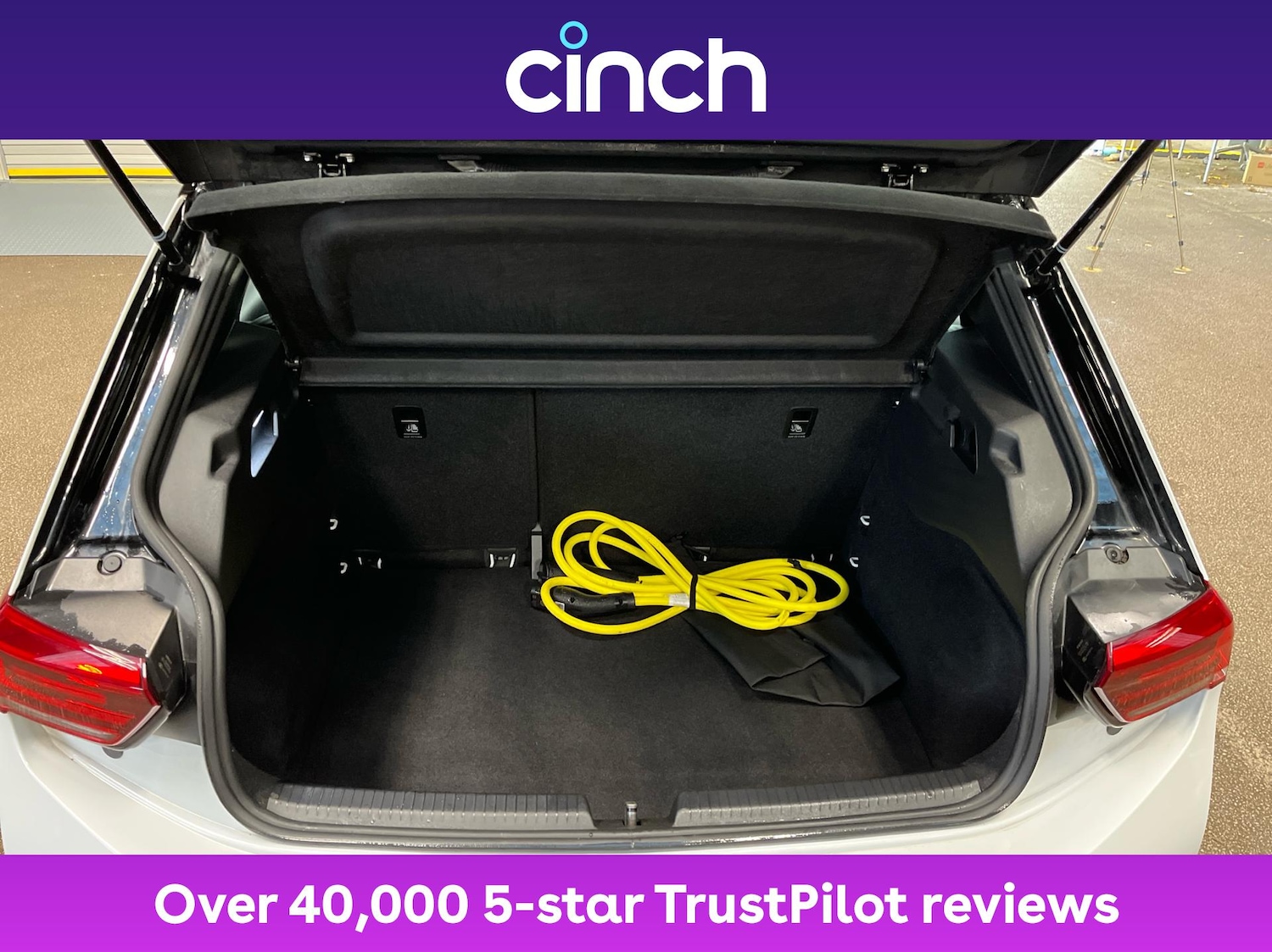 Used Volkswagen ID.3 2022 for sale - 76629734: Photo 21