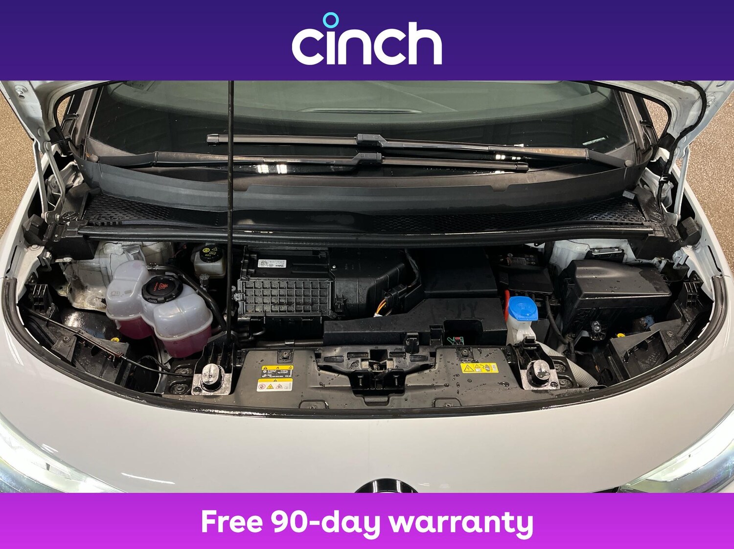 Used Volkswagen ID.3 2022 for sale - 76629734: Photo 23