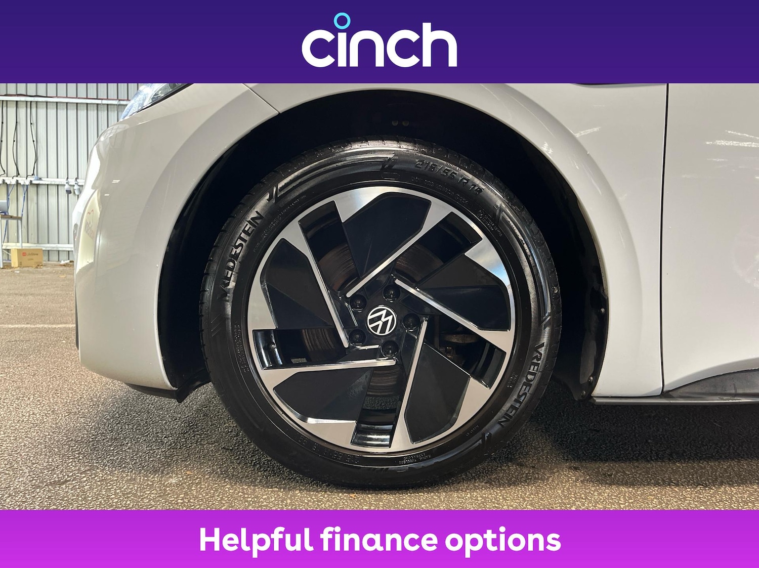 Used Volkswagen ID.3 2022 for sale - 76629734: Photo 24