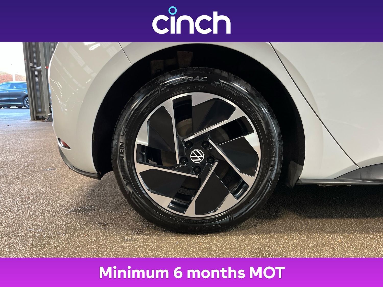 Used Volkswagen ID.3 2022 for sale - 76629734: Photo 27