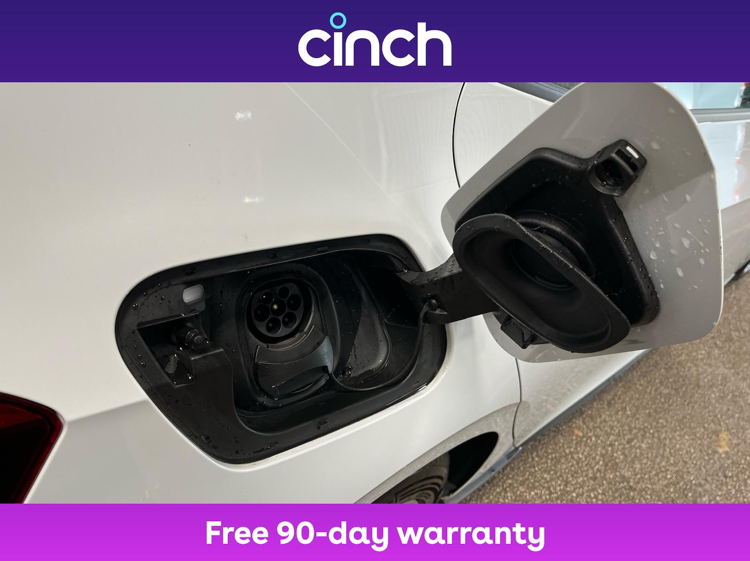 Used Volkswagen ID.3 2022 for sale - 76629734: Photo 29