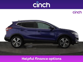 Used Nissan Qashqai 2019 for sale - 75474693: Photo