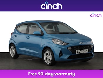Hyundai - i10