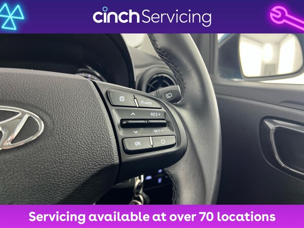 Used Hyundai i10 2021 for sale - 76292642: Photo 31