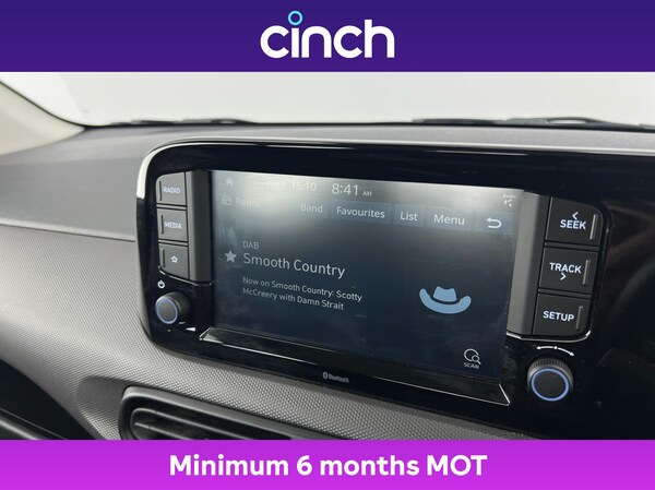 Used Hyundai i10 2021 for sale - 76292642: Photo 32
