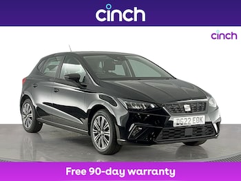 2022 - 1.0 TSI 95 SE Technology 5dr