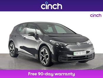 2022 - 150kW Life Pro Performance 58kWh 5dr Auto