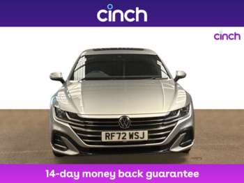 Used Volkswagen Arteon 2023 for sale - 75100166: Photo