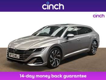 Used Volkswagen Arteon 2023 for sale - 75100166: Photo