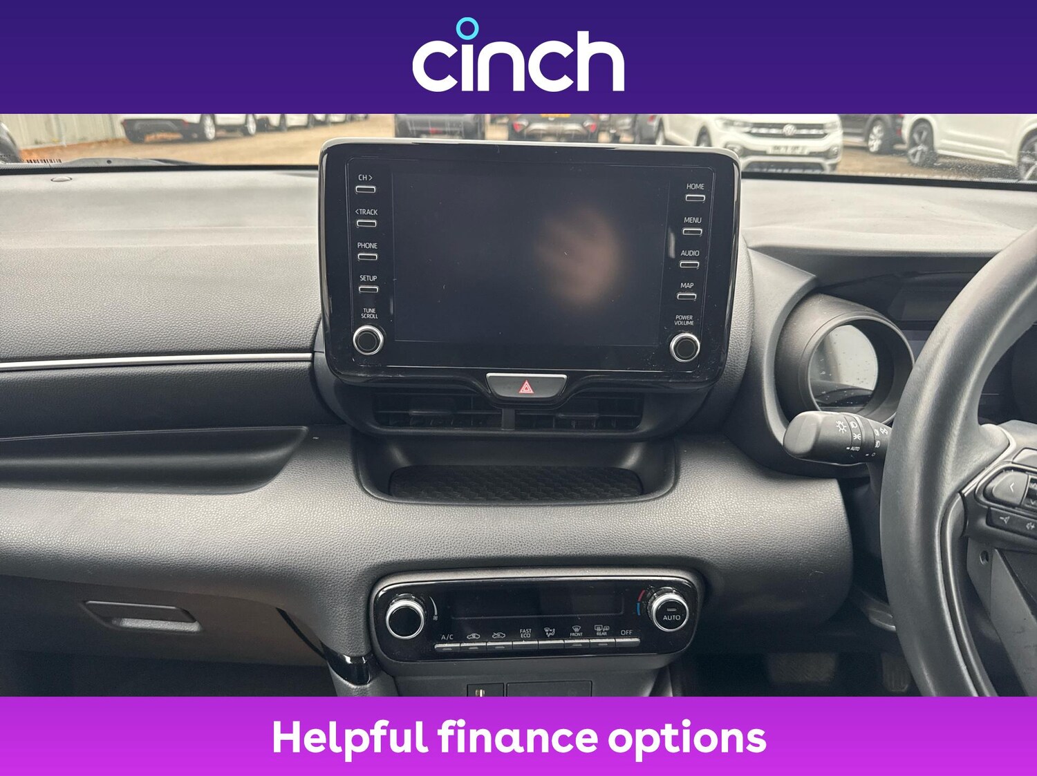 Used Toyota Yaris 2021 for sale - 76281501: Photo 17