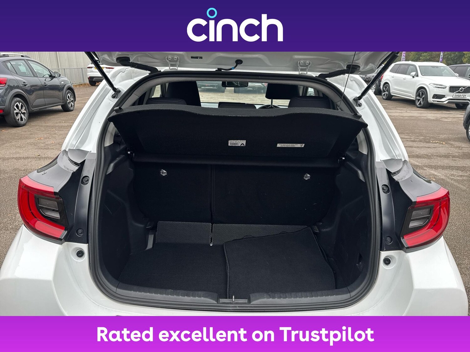 Used Toyota Yaris 2021 for sale - 76281501: Photo 21
