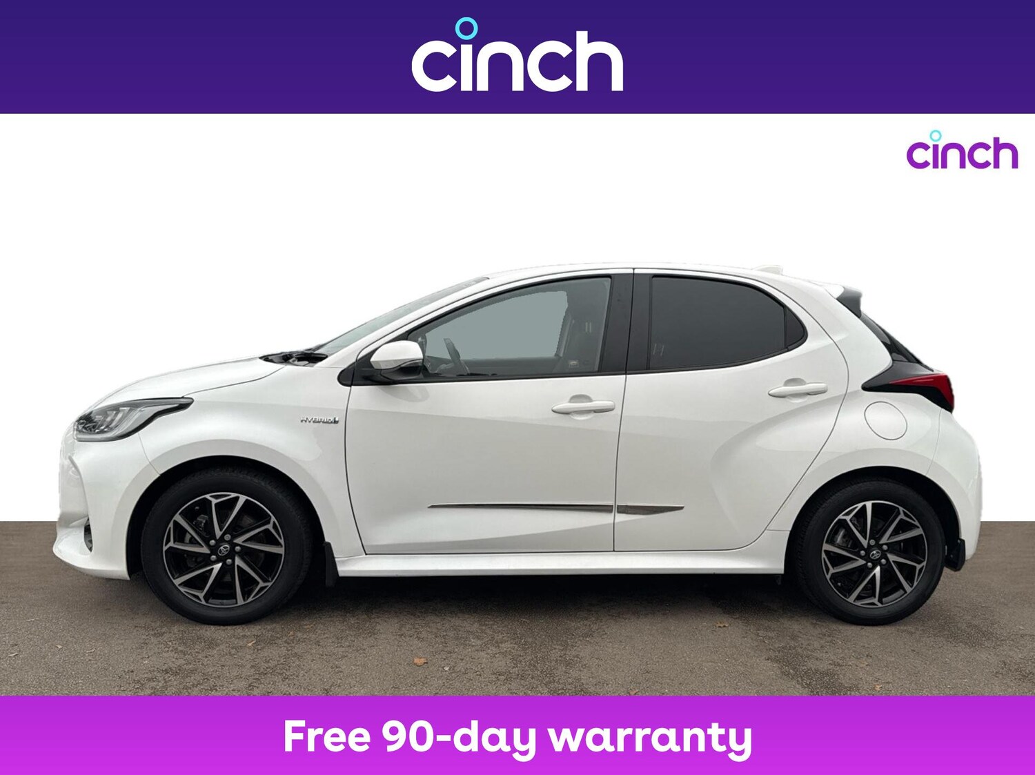 Used Toyota Yaris 2021 for sale - 76281501: Photo 8