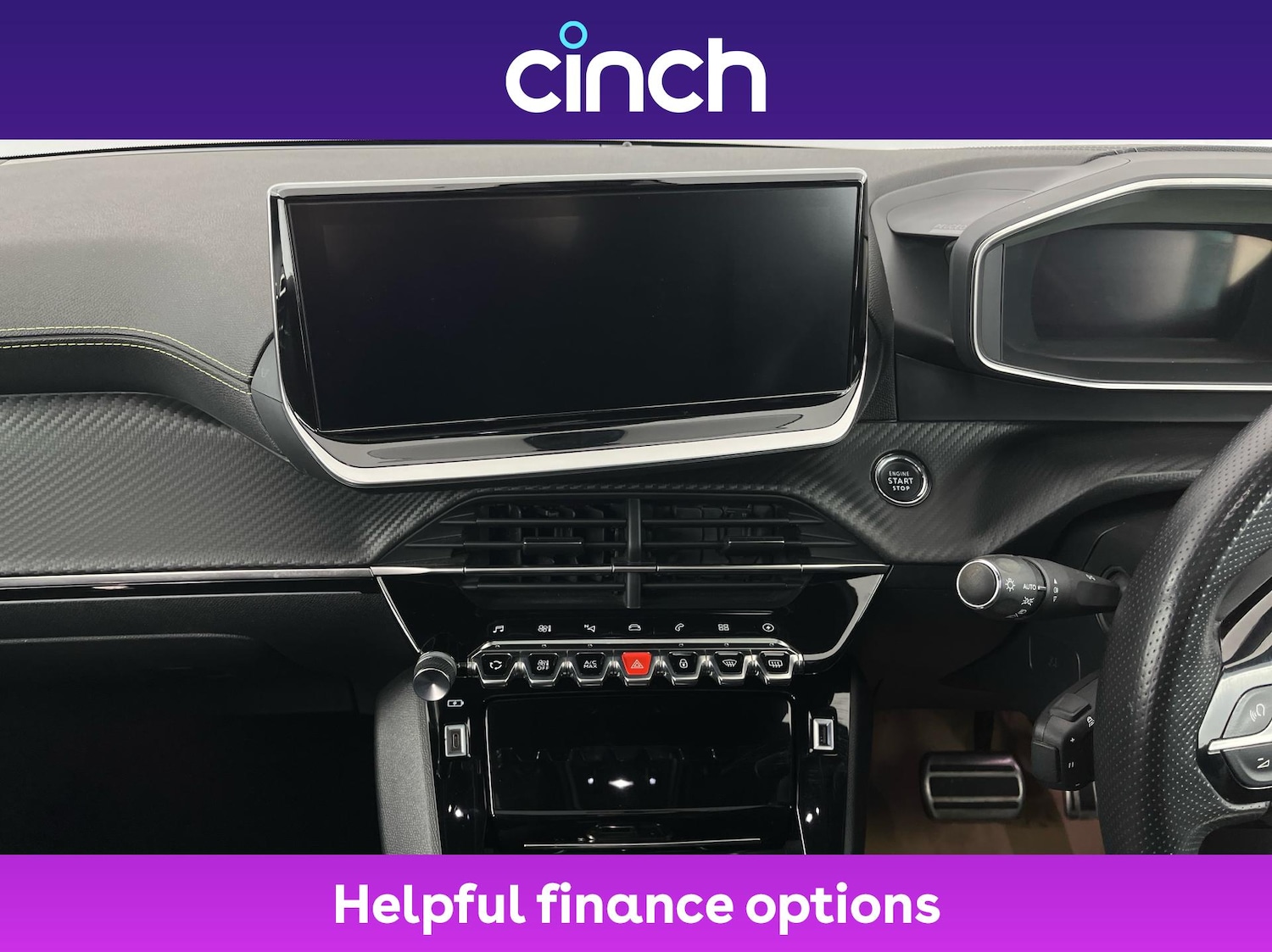 Used Peugeot 208 2022 for sale - 76395125: Photo 17