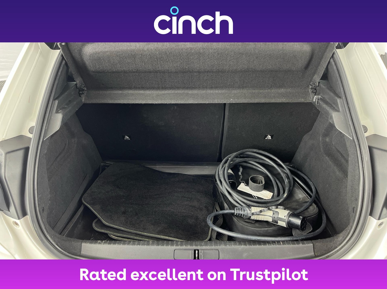 Used Peugeot 208 2022 for sale - 76395125: Photo 21